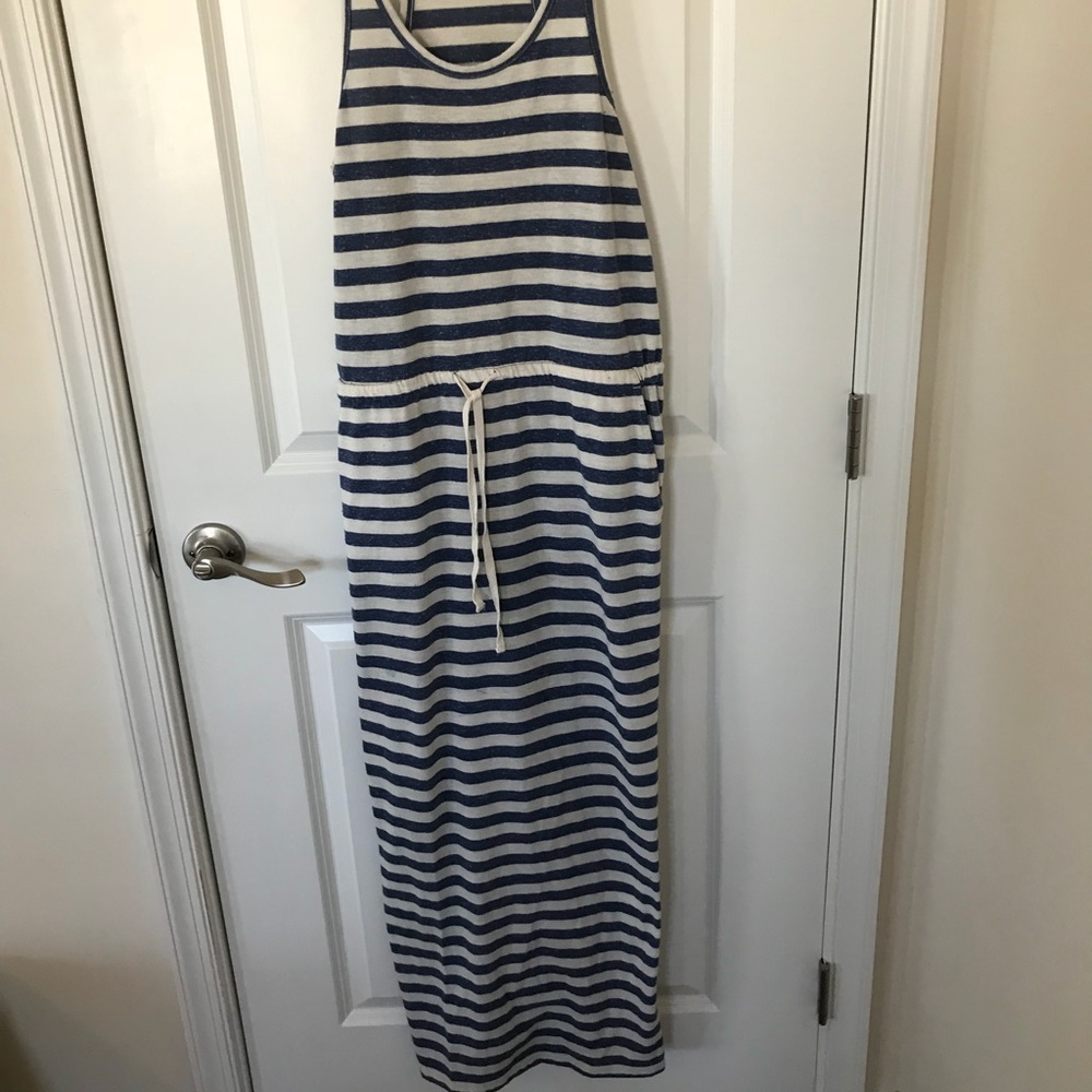 Jersey maxi dress by LOFT / Lou & Grey
